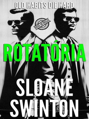 cover image of Rotatória